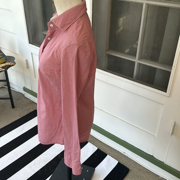 Vintage women’s Façonnable button down. - Picture 3 of 7